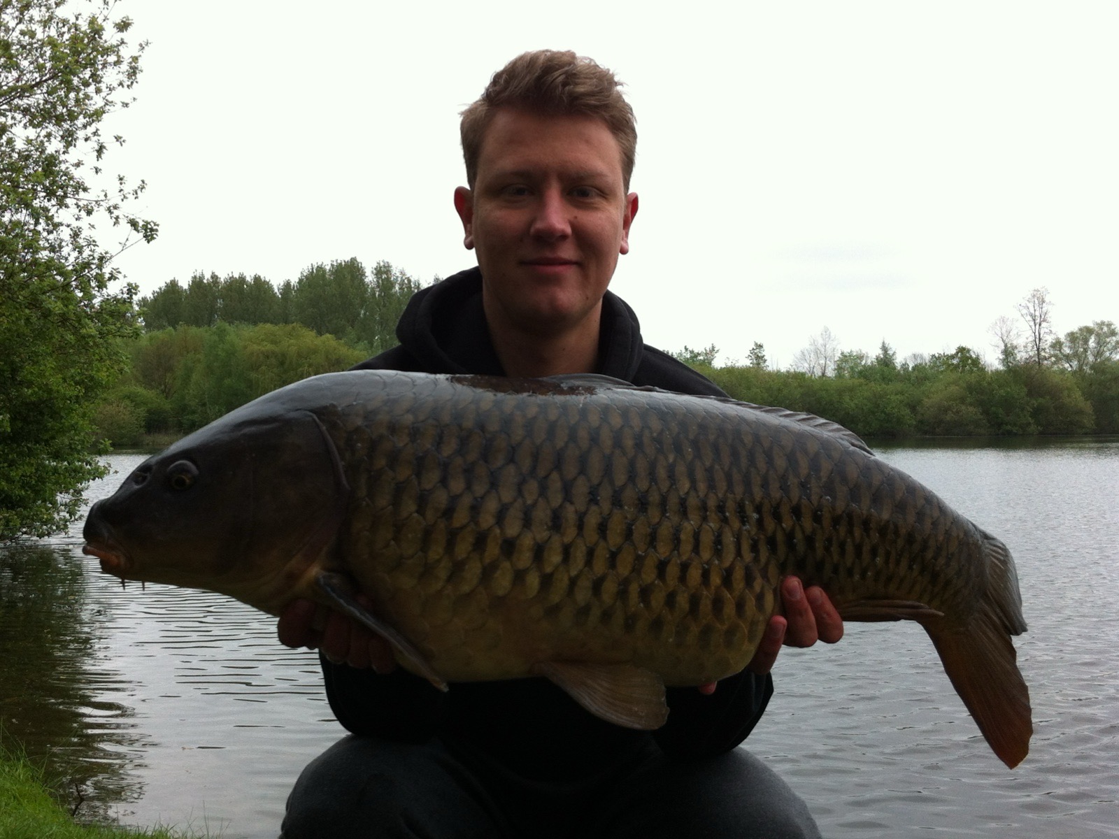 Carp shared by smeuldario