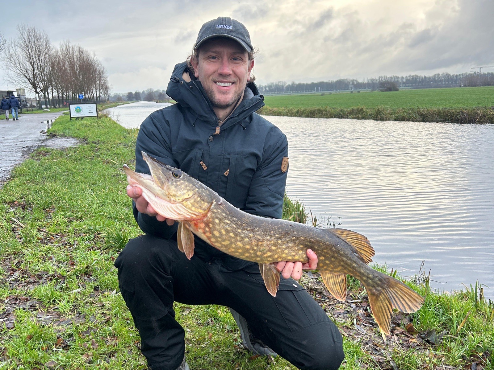 Pike shared by smeuldario